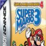 Download super mario advance Cell Phone Game